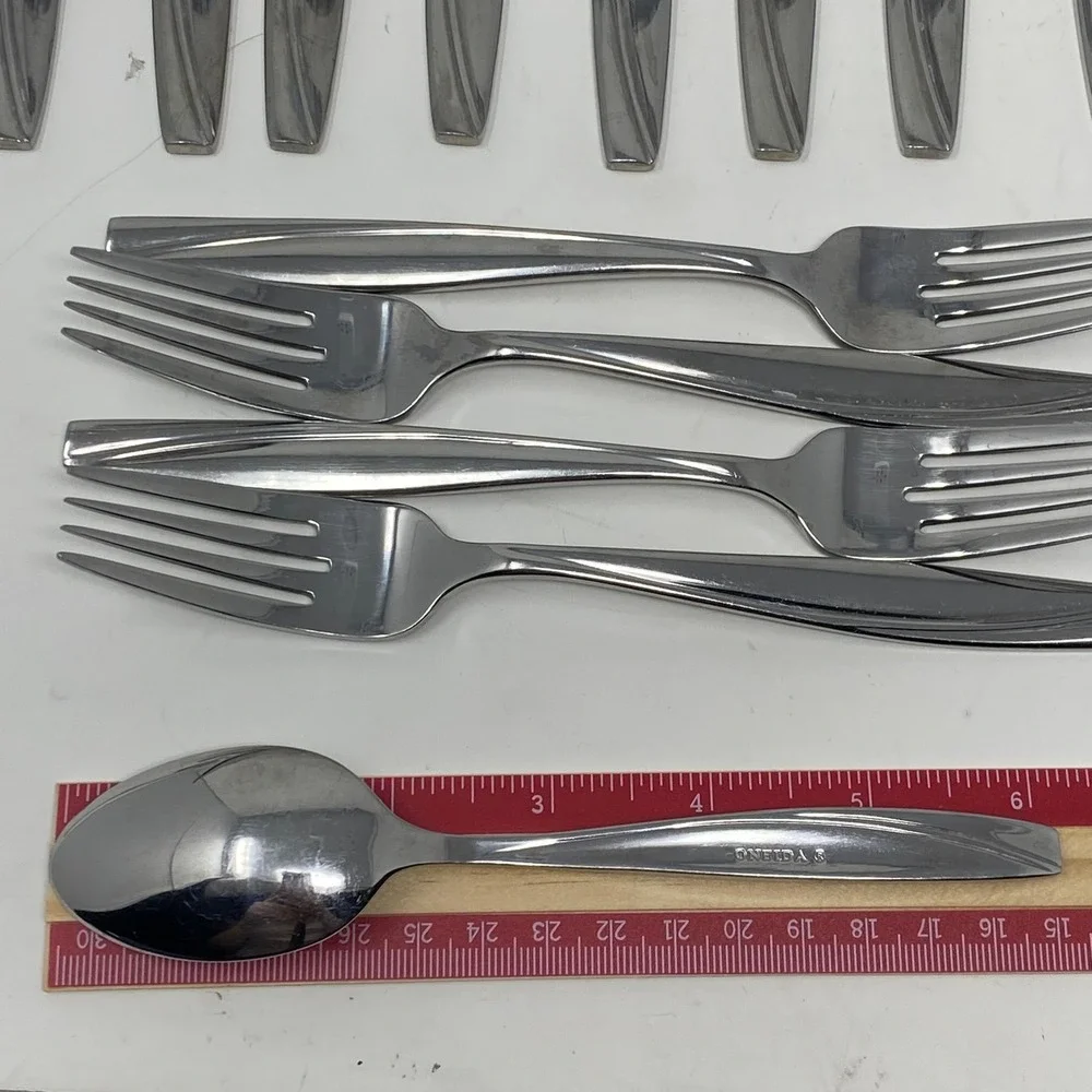 Oneida keywords flatware